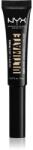 NYX Professional Makeup Ultimate Shadow and Liner Primer baza pentru fardul de ochi culoare 02 Medium 8 ml