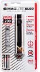 Maglite XL50-S3016 Fekete Fejpántos LED Zseblámpa (S3016U50)