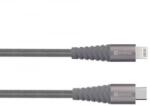 SKROSS USB kábel, töltő, (lightning - USB-C) 2m (2.700273) (2.700273)