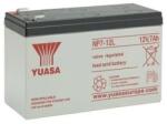 YUASA NP7-12L 12V 7Ah csereakkumulátor (13710)