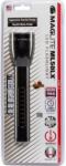 Maglite ML50LX Fekete Kézi LED Zseblámpa (ML50LXS2CC6)