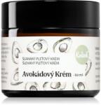 Kvitok Avocado Cream bőrkrém zsíros és problémás bőrre 60 ml