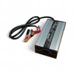 Ritar 14.6V 20A LiFePo4 akkumulátor töltő (HBC-360W) (HBC-360W)