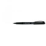 Centropen Alkoholos marker 1mm, CD/DVD Liner M 4606 piros (646060104) (646060104)