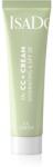 IsaDora CC + Cream hidratáló CC krém SPF 30 árnyalat CC Green 30 ml