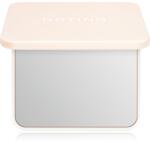 Notino Mirrors Magnifying Compact Mirror oglinda cosmetica Beige 1 buc