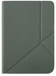 Kobo Rakuten Kobo SleepCover e-könyv olvasó tok 15, 2 cm (6") Oldalra nyíló Zöld (N365-AC-GR-E-PU)