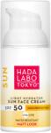 Hada Labo arckrém 50ml SPF 50 Light Hydrator