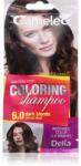 Delia Cosmetics Cameleo Coloring Shampoo tonizáló sampon hajra árnyalat 6.0 Dark Blonde 40 ml