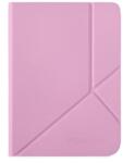 Kobo Rakuten Kobo SleepCover e-könyv olvasó tok 15, 2 cm (6") Oldalra nyíló Rózsaszín (N365-AC-PK-E-PU)