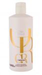 Wella Oil Reflections Luminous Reveal Shampoo 500 ml sampon a fényes hajért nőknek