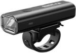SUPERFIRE kerékpár bicikli első lámpa 450lm USB tölthető
