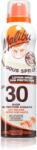 Malibu Continuous Spray napozó spray SPF 30 175 ml