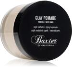 Baxter of California Clay Pomade стилизиращ клей за коса 60ml