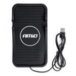 AMiO Vezeték Nélküli Telefontöltő 15W WCP-2 (0503145) (0503145)