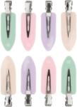 Brushworks No Crease Clips hajtű Pastel