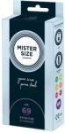 MISTER SIZE vékony óvszer - 69mm (10db) (97126)