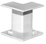 Legrand 638031 638031 belső könyök 80-120 között állítható DLP S 100x50 mm csatornához (638031)