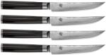 Kai DMS-400 konyhai evőeszközök és kés készlet 4 db Kés/evőeszköz készlet (KAI DMS400)
