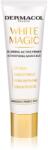 Dermacol White Magic sminkalap a make-up alá 20 ml