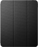 Spigen A Spigen Urban Fit tok kompatibilis az iPad Pro 13 hüvelykes 2024 Black készülékkel (ACS07010)