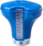 Pontaqua úszó vegyszeradagoló hőmérővel mini (FFH_367)