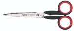 KRETZER Foarfeca profesionala, 24 cm Kretzer Finny Hobby 712015 (KRE-712015)