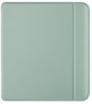 Kobo Rakuten Kobo Basic SleepCover e-könyv olvasó tok 17, 8 cm (7") Oldalra nyíló Zöld (N428-AC-GR-O-PU)