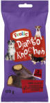 Frolic 12x2darab Frolic Django csont közepes méretű kutyáknak kuytasnack - Marha