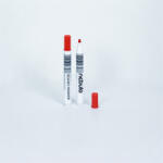 Nebulo Táblamarker 2-3mm, kúpos piros (WBM/TM-WB568-RED) (WBM/TM-WB568-RED) - aqua