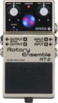 BOSS RT-2 Rotary Ensemble effekt pedál - hangszeraruhaz