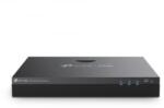 TP-Link VIGI NVR2016H 16 csatornás NVR fekete (NVR2016H)