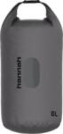 Hannah Drake Vízhatlan zsák, 8 l, Steel Gray (10052421HHX)