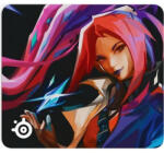 SteelSeries QCK L Campus Clutch Limited Edition gaming egérpad (63424 / 63425) - tech-heaven