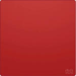 Lethal Gaming Gear Saturn PRO XL Square SOFT gaming egérpad piros (SATURNPRO-SOFT-XLSQ-R) - tech-heaven