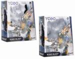 Silverlit Jucarie - Robo blast Robot - Silverlit Figurina