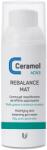 Ceramol Rebalance Mat kiegyensúlyozó gél, zsíros/aknés bőrre, 50 ml