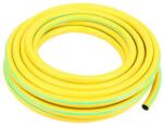 Mercaton kerti tömlő 4 rétegű, rugalmas, UV-álló, 1/2", 20 m, sárga (MCTART-10-500)