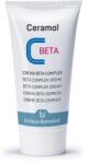 Ceramol Beta kezelés, ekcéma, dermatitisz és bőrpír, 50 ml