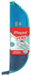 Maped Evőeszközkészlet, fém, szövet tok, 'Concept Kids', kék (IMA878003) (IMA878003)