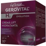 Gerovital H3 Evolution Hidratáló nappali lifting krém SPF10-cel, 50 ml