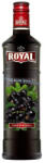 BOLS Royal Feketeribizli Likőr 0.2l 26%