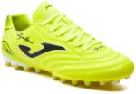 Joma Férfi sportcipő, Joma, 727314, Eco-bőr, zöld, 44 EU (0000303727314_44) Férfi futócipő