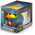 Numskull TUBBZ Cosplaying Ducks - A Gyűrűk Ura Zsákos Frodó kacsa figura dobozos változat (NS4448)