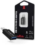 Maxlife adapter USB 3.0 do USB-C (59303)