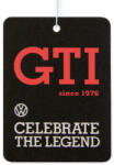  VW Card GTI Black - Sport Fresh
