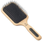 Kent Perfect For Straightening Fine Quill Paddle Brush