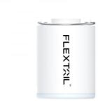 Flextail Tiny Pump X - Kompakt 3 az 1-ben tölhető kempingpumpa, fehér (TYX800-WT-I) (TYX800-WT-I)