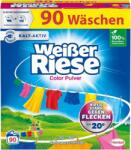 Weißer Riese mosópor dobozos 90 mosás 4, 5 kg Color