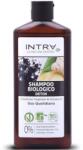 INTRA sampon, szén méregtelenítő, 250 ml
